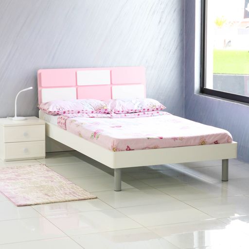 Teenage Alex Bed